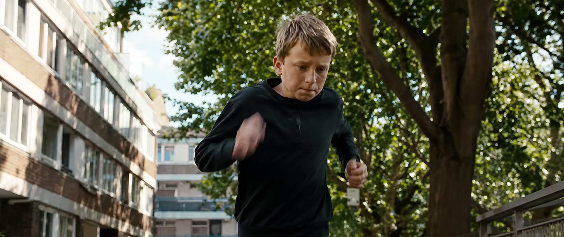 ACTION FOR CHILDREN -"CHOOSE CHILDHOOD"