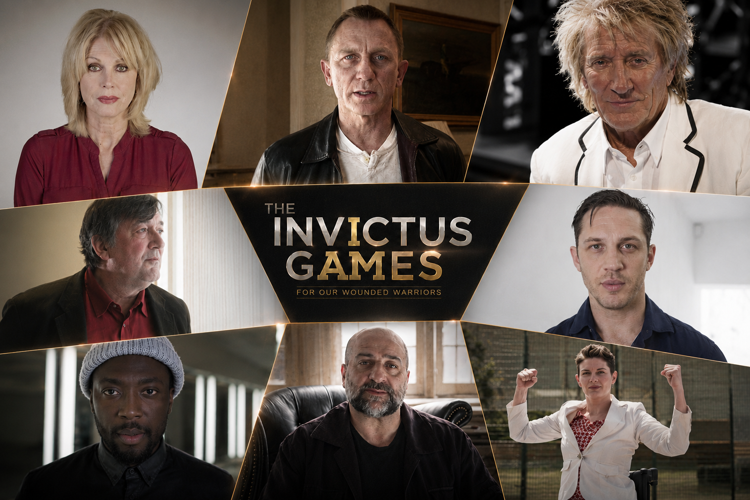 INVICTUS GAMES