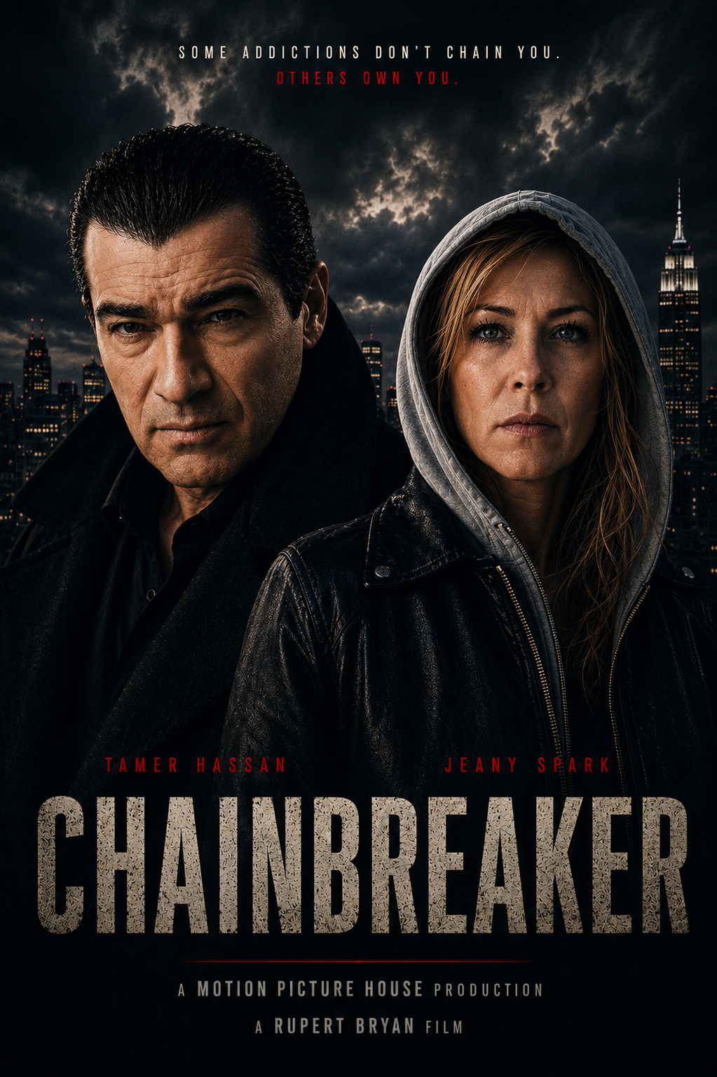 Chainbreaker
