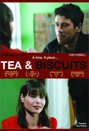 Tea & Biscuits