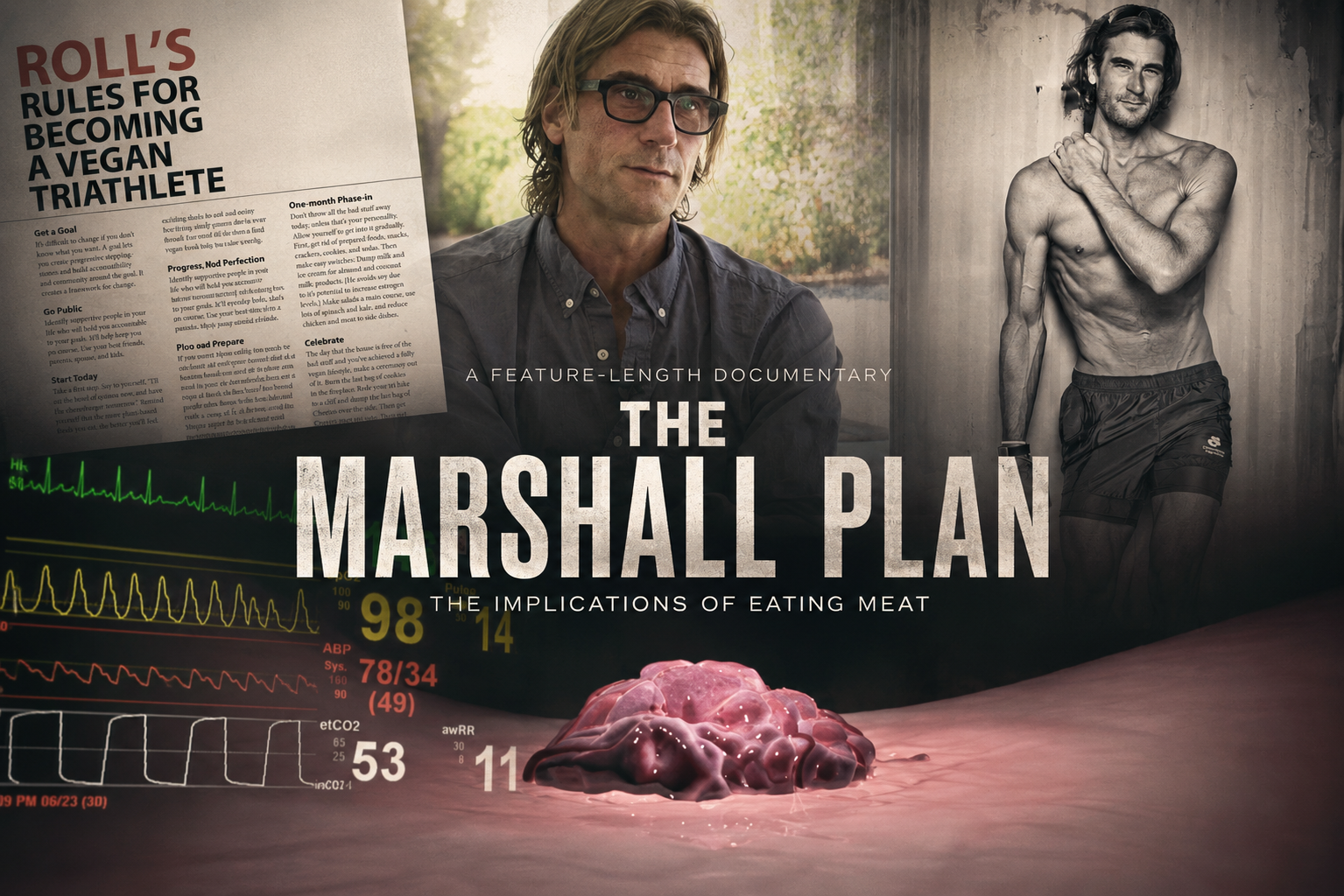 THE MARSHAL PLAN  DOCUMENTARY