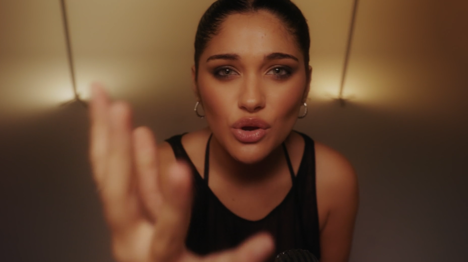 LAUREN  - STUDIO PERFORMANCE FILM